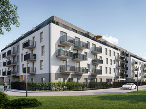 Propiedad en venta en Osiedle Kajdasza — mira el buscador inmobiliario GEOLN.COM. Foto 6