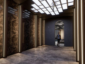 公寓 1 卧室 52 平方米，位于土耳其阿拉尼亚 — 来自开发商和业主的房地产搜索引擎 GEOLN.COM. 照片 81