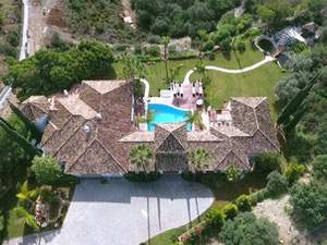 Villa 6 bedrooms 1020 m² in La Zagaleta, Spain — Find off-plan property or real estate resale directly from developers and owners GEOLN.COM. Photo 26