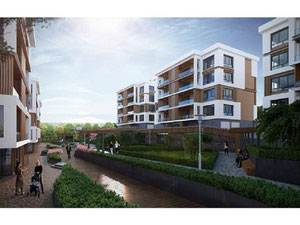 房地产在 Ihlamur Konaklari — look at the real estate search engine GEOLN.COM. 照片 4