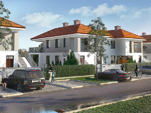 უძრავი კონება Opera — გადახედეთ უძრავი ქონების საძიებო სისტემას GEOLN.COM. ფოტო 2