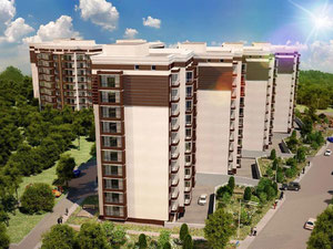 Real estate in Barberry  — look at the real estate search engine GEOLN.COM. Photo 2