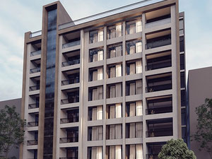 Нерухомість в New Group Paliashvili — дивіться на пошуковику нерухомості GEOLN.COM. Фото 4