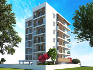 Nieruchomości w Royal Pearl — spójrz na wyszukiwarkę nieruchomości GEOLN.COM. Zdjęcie 3