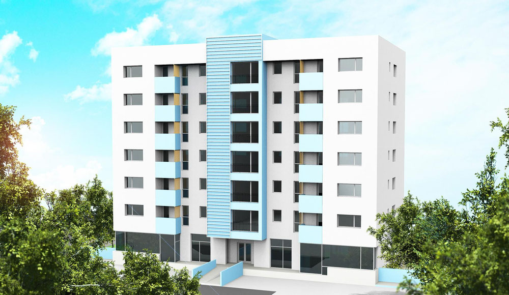 נדל"ן ב Maia Slatina — עיין במנוע חיפוש הנדל"ן GEOLN.COM. תמונה 1