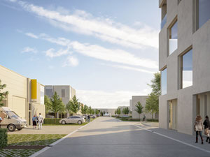 Нерухомість в DE STIP — дивіться на пошуковику нерухомості GEOLN.COM. Фото 2