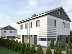 Real estate in Sokalska 22 — look at the real estate search engine GEOLN.COM. Photo 4