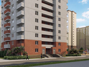 房地产在 Quartet — look at the real estate search engine GEOLN.COM. 照片 2