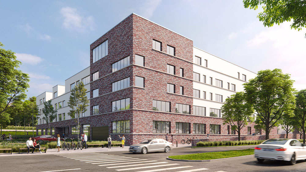 房地产在 Level — look at the real estate search engine GEOLN.COM. 照片 1