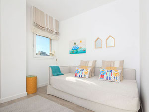 顶层公寓 2 卧室 101 平方米，位于西班牙新安达卢西亚 — 来自开发商和业主的房地产搜索引擎 GEOLN.COM. 照片 14