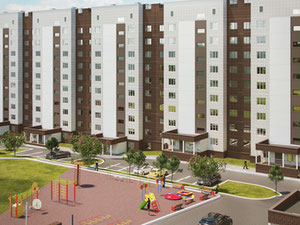 房地产在 Vidny — look at the real estate search engine GEOLN.COM. 照片 7