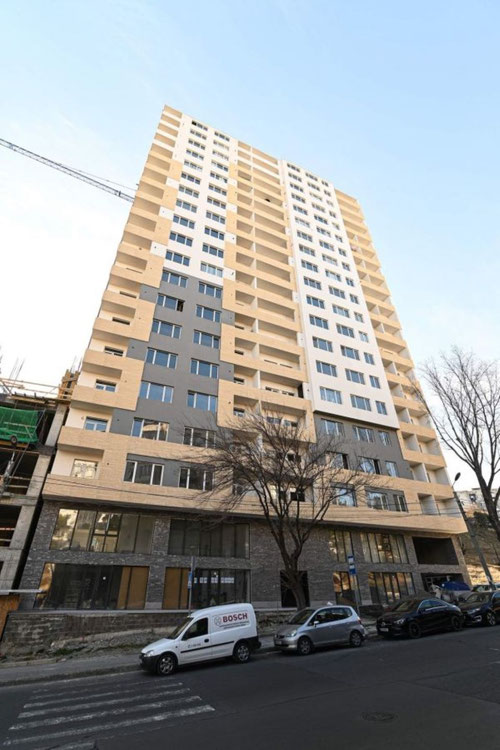 出售3房公寓 — 来自开发商和业主的房地产搜索引擎 GEOLN.COM. 照片 1