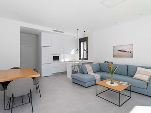 别墅 3 间卧室 103 m² 在 Pinar de Campoverde, 西班牙 — 来自开发商和业主的房地产搜索引擎 GEOLN.COM. 照片 4