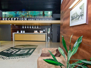 Orbi Residence 待售半独立式公寓 — 来自开发商和业主的房地产搜索引擎 GEOLN.COM. 照片 24