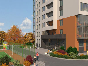 房地产在 Isetsky — look at the real estate search engine GEOLN.COM. 照片 2