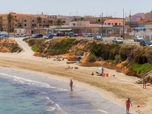 דירת 2 חדרי שינה 61 מ"ר בפילאר דה לה הוראדדה, ספרד — חיפוש נדל"ן מפרטי ומקבלן GEOLN.COM. תמונה 8