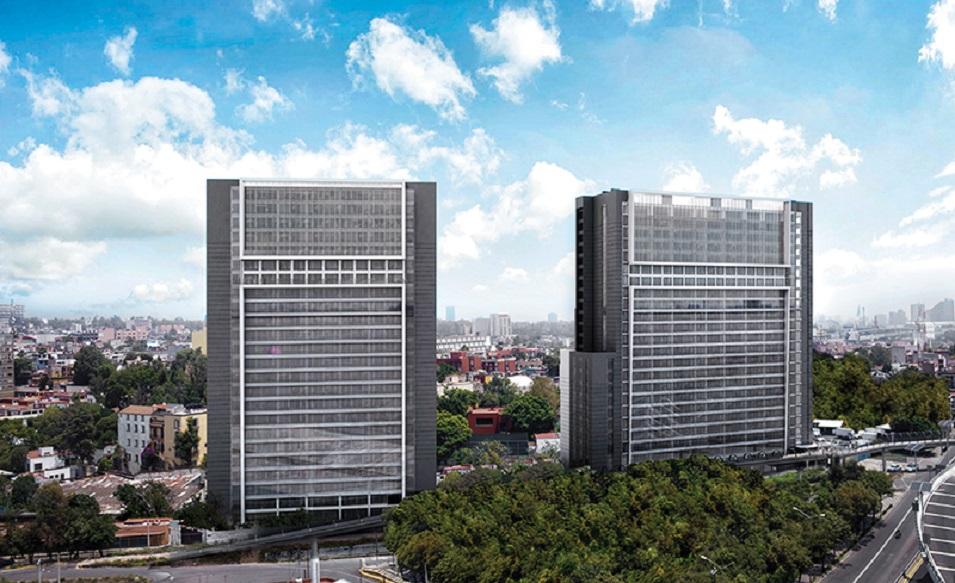 Real estate in CHAPULTEPEC — look at the real estate search engine GEOLN.COM. Photo 1