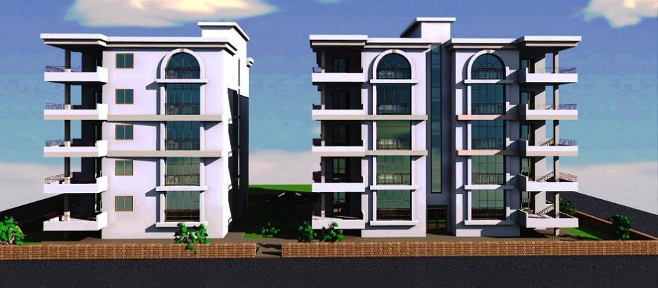 Нерухомість в Cinar Sitesi — дивіться на пошуковику нерухомості GEOLN.COM. Фото 1