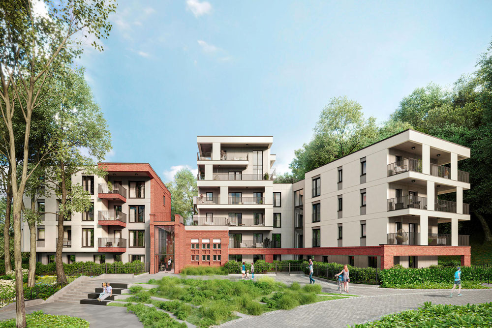 Real estate in Sobotki 15 — look at the real estate search engine GEOLN.COM. Photo 1