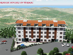 Real estate in Kudu Paradise House — look at the real estate search engine GEOLN.COM. Photo 3