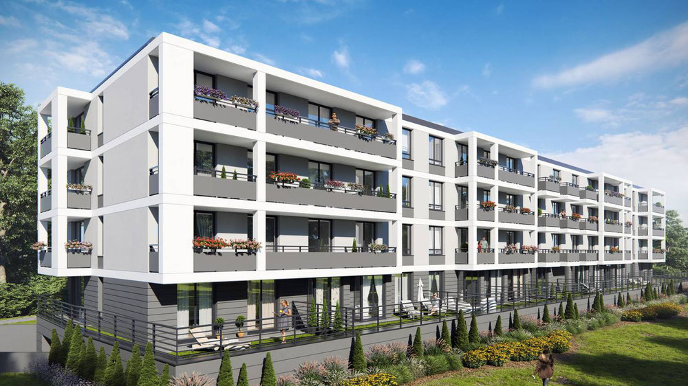 נדל"ן ב Inwestycja Wodna — עיין במנוע חיפוש הנדל"ן GEOLN.COM. תמונה 1