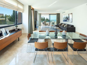 顶楼 3 卧室 322 m² 在 Sierra Blanca, 西班牙 — 来自开发商和业主的房地产搜索引擎 GEOLN.COM. 照片 18