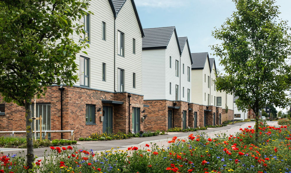 Real estate in Sommar Place — look at the real estate search engine GEOLN.COM. Photo 1