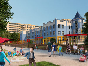 房地产在 Svetlograd — look at the real estate search engine GEOLN.COM. 照片 6