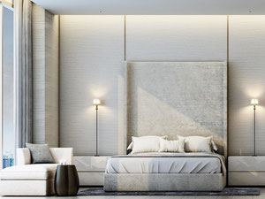 房地产在 The Strand Thonglor — look at the real estate search engine GEOLN.COM. 照片 11