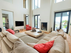 ვილა 4 საძინებელი 591 მ² მონტემაიორში, ესპანეთი — უძრავი ქონების ყიდვა და მფლო ბელებისგან GEOLN.COM. ფოტო 44