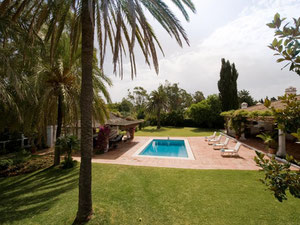 ვილა 7 საძინებელი 700 მ² გუადალმინა ბახაში, ესპანეთი — უძრავი ქონების ყიდვა და მფლო ბელებისგან GEOLN.COM. ფოტო 36