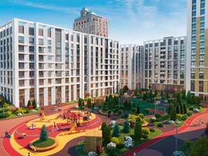 უძრავი კონება 4You — გადახედეთ უძრავი ქონების საძიებო სისტემას GEOLN.COM. ფოტო 10