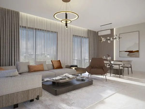 公寓 1 居室 46 m² 位于阿拉尼亚 — 来自开发商和业主的房地产搜索引擎 GEOLN.COM. 照片 7