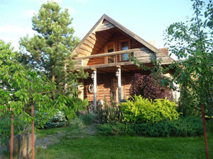 Dom na Łotwie, region Marupe, Marupe — Wyszukiwarka nieruchomości od deweloperów i właścicieli GEOLN.COM. Zdjęcie 8