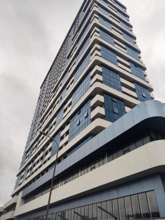 一室公寓出售 — 来自开发商和业主的房地产搜索引擎 GEOLN.COM. 照片 1