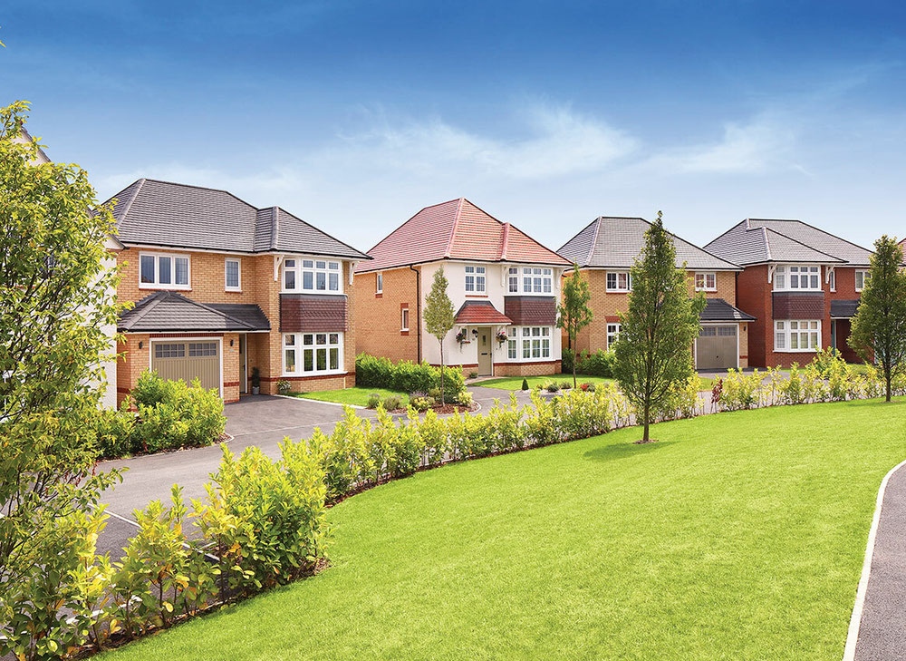 Propiedad en venta en Manor Court — mira el buscador inmobiliario GEOLN.COM. Foto 1