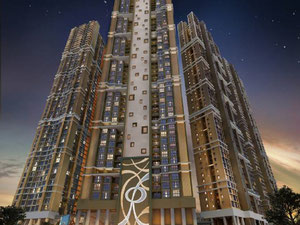 უძრავი კონება Runwal Forests — გადახედეთ უძრავი ქონების საძიებო სისტემას GEOLN.COM. ფოტო 3