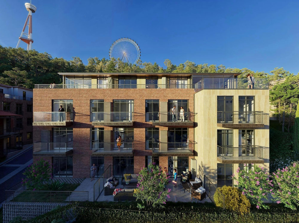 房地产在 In House Vera — look at the real estate search engine GEOLN.COM. 照片 1