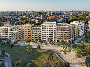 içindeki mülkiyet Hoch der Isar — emlak arama motoru GEOLN.COM'a bakın. Fotoğraf 3