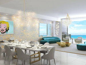 Недвижимость в ESTATES AT ACQUALINA — смотрите на поисковике недвижимости GEOLN.COM. Фото 10