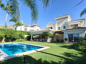 ვილა 4 საძინებელი 363 მ² ლა კვინტაში, ესპანეთში — უძრავი ქონების ყიდვა და მფლო ბელებისგან GEOLN.COM. ფოტო 46