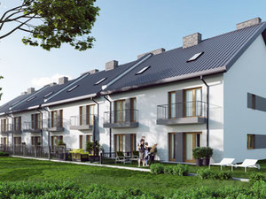 უძრავი კონება Dzikiej Kaczki — გადახედეთ უძრავი ქონების საძიებო სისტემას GEOLN.COM. ფოტო 8