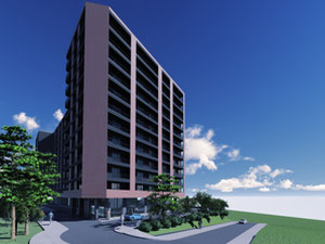 عقار للبيع في Bina Residence — انظر إلى محرك البحث العقاري GEOLN.COM. صورة فوتوغرافية 5