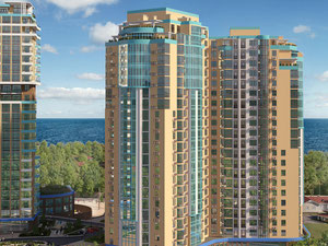 عقار للبيع في Aqua Marine — انظر إلى محرك البحث العقاري GEOLN.COM. صورة فوتوغرافية 11