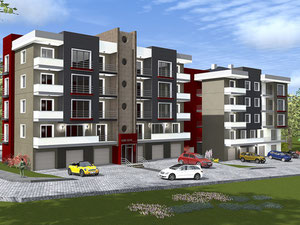 房地产在 GurTepe — look at the real estate search engine GEOLN.COM. 照片 2