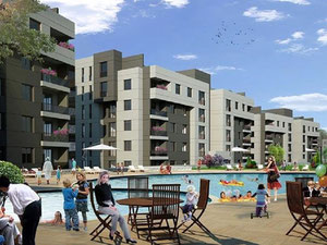 Real estate in Deniz Kabugu Evleri — look at the real estate search engine GEOLN.COM. Photo 2