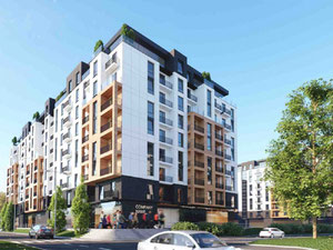 房地产在 Avalon 5 — look at the real estate search engine GEOLN.COM. 照片 4