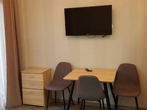 马欣加里公寓 — 来自开发商和业主的房地产搜索引擎 GEOLN.COM. 照片 6