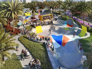 房地产在 Executive Residences — look at the real estate search engine GEOLN.COM. 照片 3