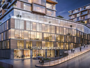 房地产在 CCT 254 / Profitable Property Investment Opportunity in Bomonti — look at the real estate search engine GEOLN.COM. 照片 3